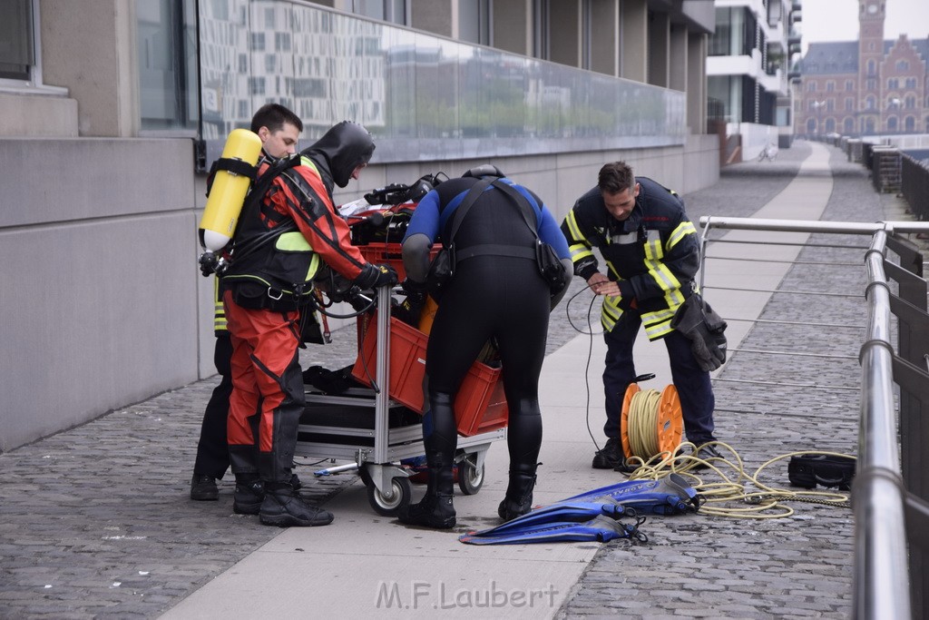 PRhein Koeln Innenstadt Rheinauhafen P113.JPG - Miklos Laubert